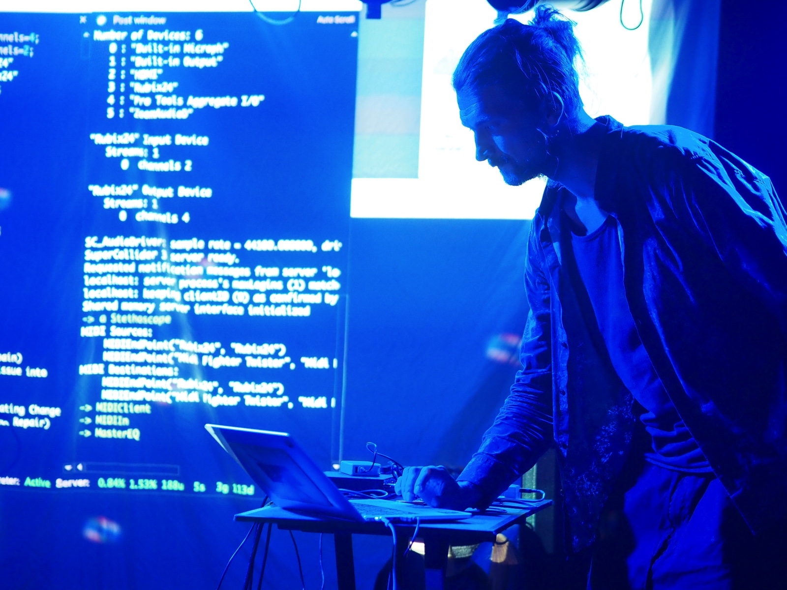 Data Sonification