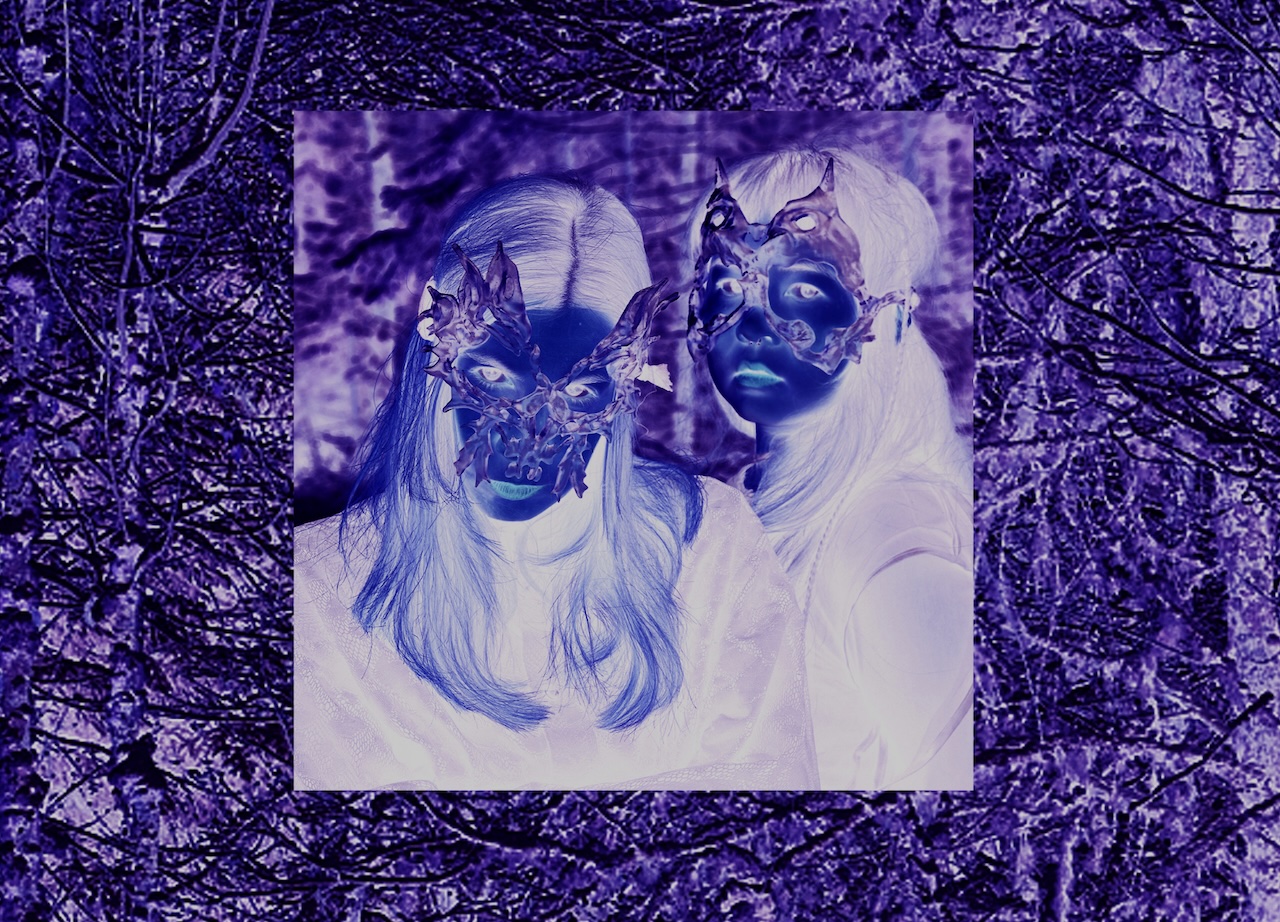 Marytronics