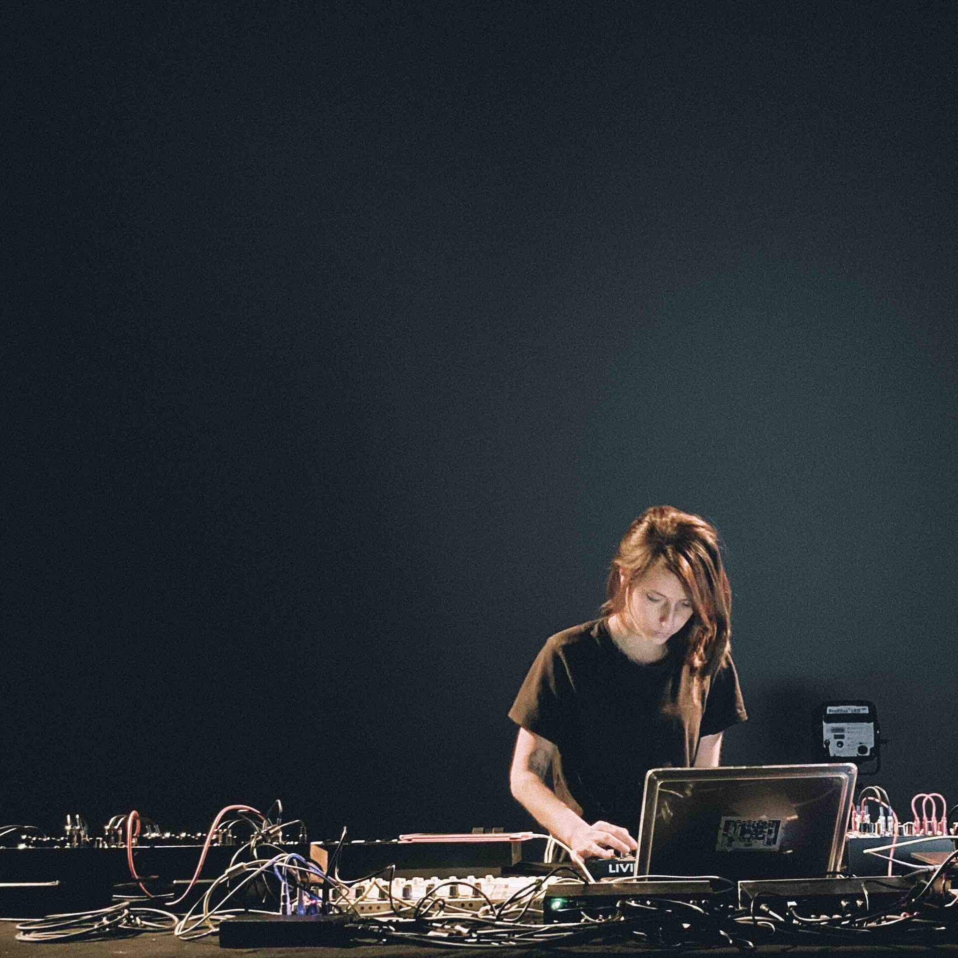 Noémi Büchi